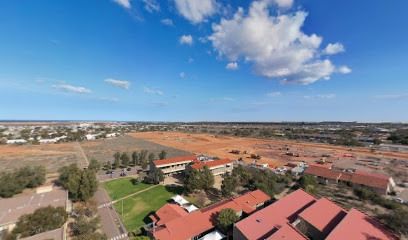 University of South Australia Whyalla Campus