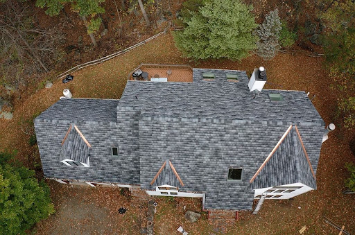 Guaillas Inc. Roofing in Middletown, New York