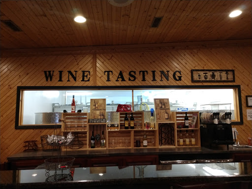 Winery «Lynchburg Winery», reviews and photos, 34 Hiles St, Lynchburg, TN 37352, USA