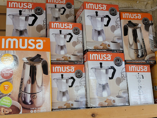 Grocery Store «Infante Groceries», reviews and photos, 326 Moody St, Lowell, MA 01854, USA