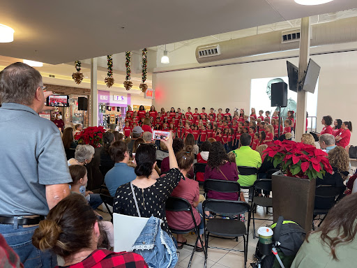 Shopping Mall «Golden Triangle Mall», reviews and photos, 2201 S Interstate 35 E, Denton, TX 76205, USA