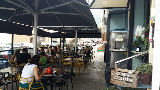 Comentarii opinii despre Glacier Raugi