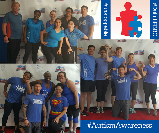 Physical Fitness Program «Duluth Fit Body Boot Camp», reviews and photos, 2640 Old Peachtree Rd NW C, Duluth, GA 30096, USA