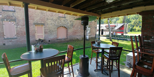 Event Venue «Saugerties Steamboat Co.», reviews and photos, 2 Ferry St, Saugerties, NY 12477, USA