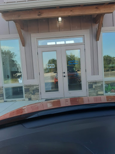 Barber Shop «North Georgia Hair Cutters», reviews and photos, 15 Arcadia St, Dahlonega, GA 30533, USA