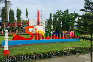 Sindangan Town Plaza image