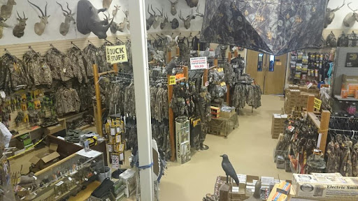Gun Shop «Guns Fishing & Other Stuff», reviews and photos, 197 Butcher Rd, Vacaville, CA 95687, USA