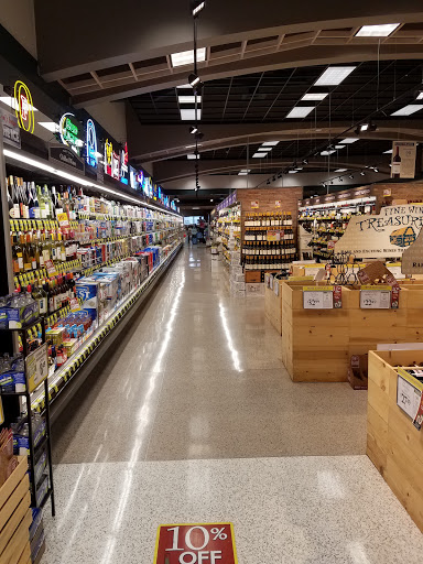 Supermarket «Dierbergs Markets», reviews and photos, 4000 Green Mt Crossing Dr, Shiloh, IL 62269, USA