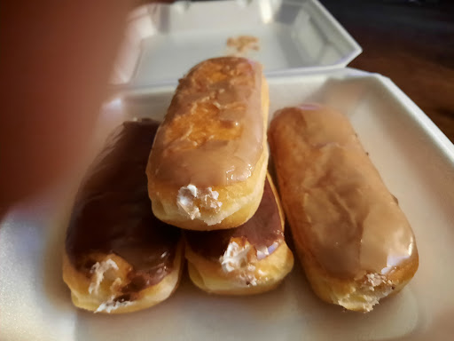 Donut Shop «King Donuts», reviews and photos, 1019 Cumberland Falls Hwy c134, Corbin, KY 40701, USA