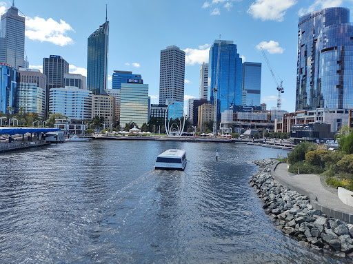 Places to visit in summer in Perth