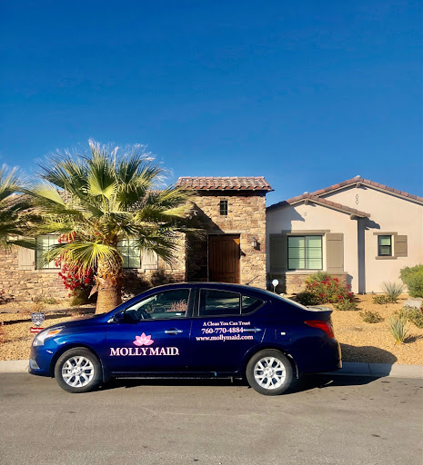 House Cleaning Service «Molly Maid», reviews and photos, 68703 Perez Rd, Cathedral City, CA 92234, USA
