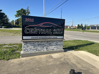 CENTRAL AUTO GROUP