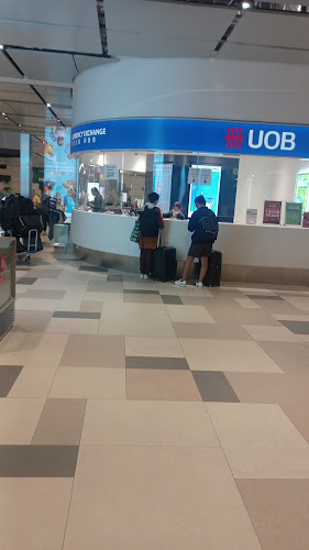 10 Airport Boulevard, #01-K9, Arrival Hall, Singapore Changi Airport, Terminal 4, 819665