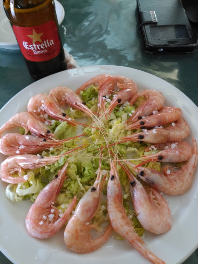 Restaurante Duque de Lerma