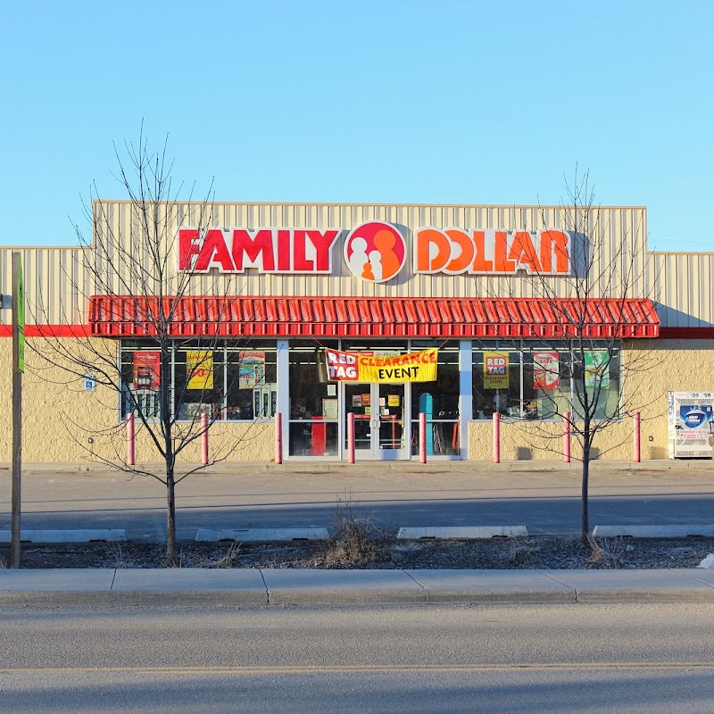 Family Dollar