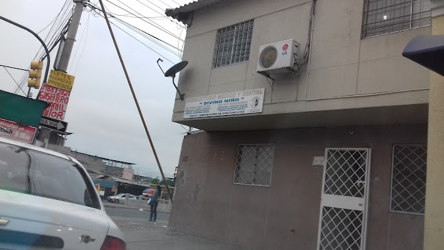 CONSULTORIO MEDICO DIVINO NIÑO - Guayaquil