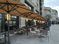 Atmosphère du Restaurant Bar Le Quai du 7ème à Marseille - n°3