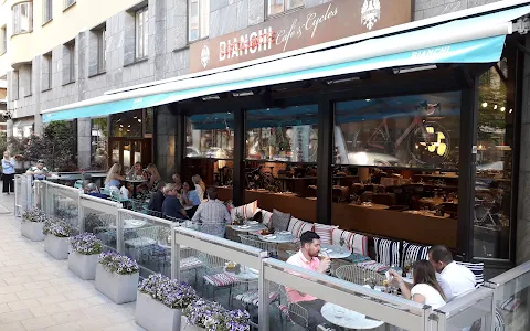 Bianchi Café & Cycles image