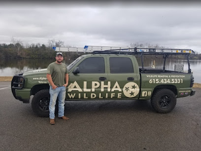 Alpha Wildlife Nashville