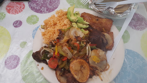 Grocery Store «Los Girasoles», reviews and photos, 2485 Athens Hwy, Gainesville, GA 30507, USA