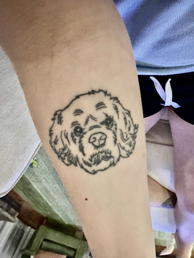 Explore tattoo ideas for women with meaning, creative tattoo ideas in Mauldin, available at Main Street Tattoo