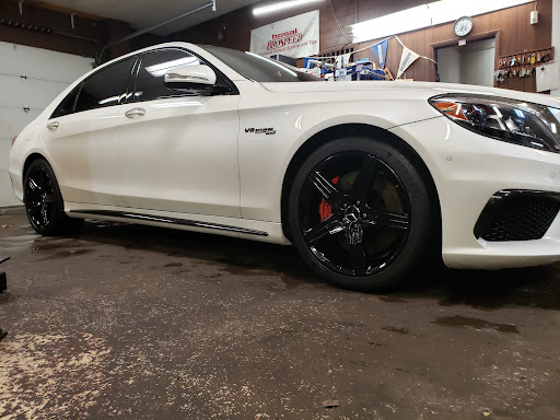 Auto Repair Shop «Daisy Import Auto Care Woodbine», reviews and photos, 2878 Daisy Rd, Woodbine, MD 21797, USA