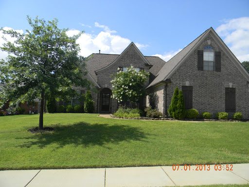 Roofing Contractor «5ash Roofing, LLC», reviews and photos, 2506 Mt Moriah Rd Suite B417, Memphis, TN 38115, USA