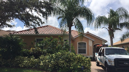 Roofing Contractor «Atlantis Roofing of Naples Inc.», reviews and photos, 4392 Corporate Square #2, Naples, FL 34104, USA