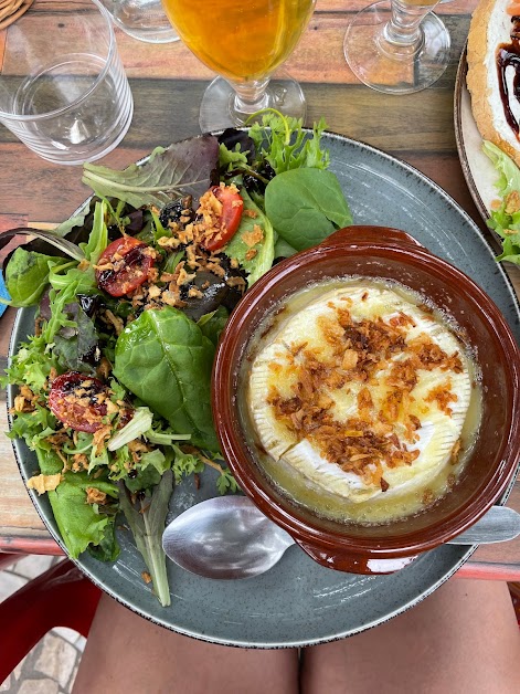 Le D'LYS Snack Restaurant à Narbonne