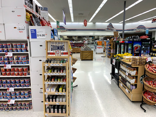 Supermarket «Hy-Vee», reviews and photos, 1700 E Washington St, Mt Pleasant, IA 52641, USA