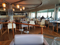 Atmosphère du La Croisette - Restaurant à Pléneuf-Val-André - n°4