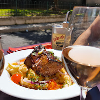 Plats et boissons du Restaurant Vin Sur Vin à Nice - n°19