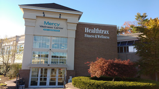 Gym «Healthtrax Fitness & Wellness», reviews and photos, 45 Crane Ave, East Longmeadow, MA 01028, USA