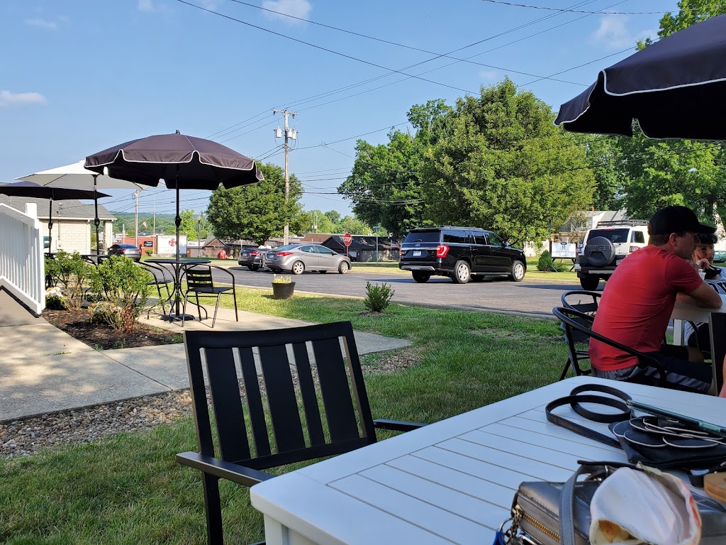 Market House Caffe 44484