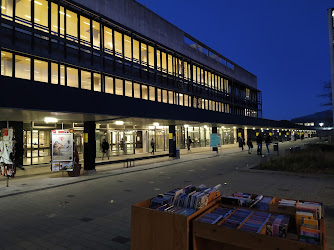 Dein Unibuch - Universitätsbuchhandlung Bremen