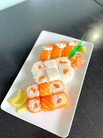 Photos du propriétaire du Restaurant japonais Id Fun Sushi à Saint-Ouen-sur-Seine - n°16