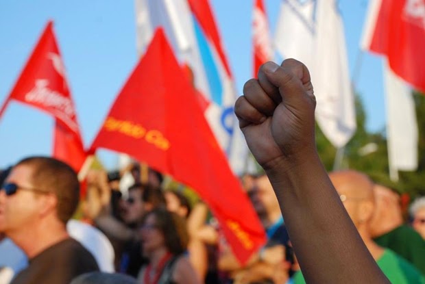 PCP – Organização Regional de Beja
