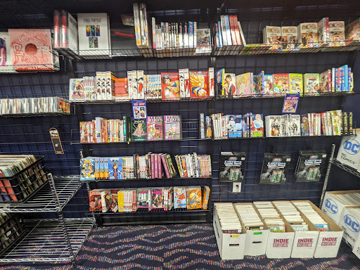 Video Game Store «Game X Change», reviews and photos, 110 Needmore Rd, Clarksville, TN 37040, USA