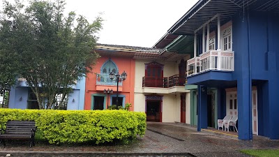 Photos of Hotel Vivero Semilla