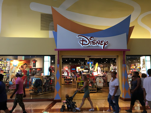 Toy Store «Disney Store», reviews and photos, 8111 Concord Mills Boulevard, Concord, NC 28027, USA