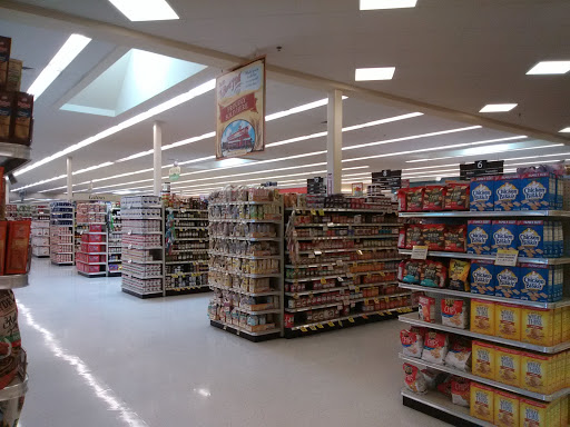 Supermarket «Ingles Markets», reviews and photos, 488 Carrollton St, Temple, GA 30179, USA