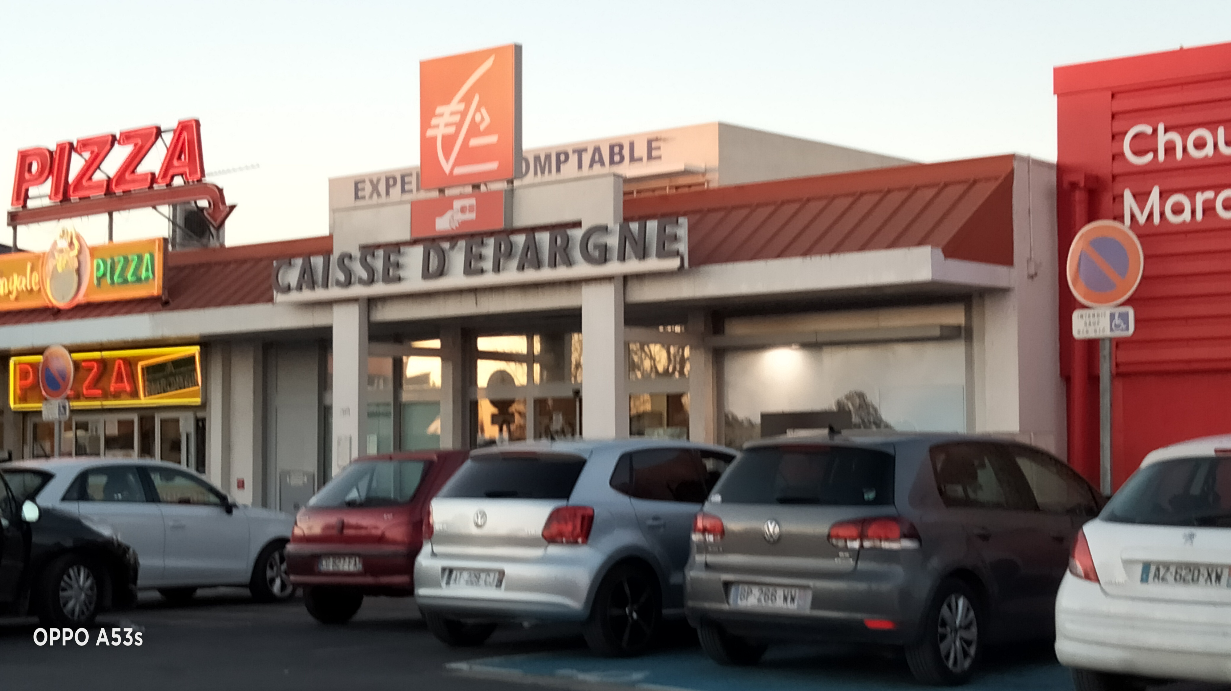 Photo n° 1 de l'avis de Nicolas.a fait le 17/12/2021 à 21:39