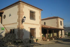 Casa Rural El Tamujo de Calatrava image