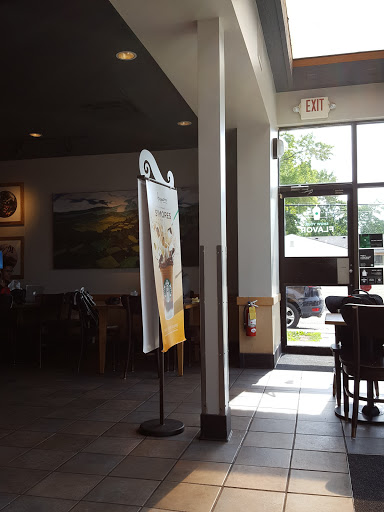 Coffee Shop «Starbucks», reviews and photos, 9052 Telegraph Rd, Redford Charter Twp, MI 48239, USA