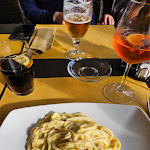 Photo n°1 de l'avis de Natalia.e fait le 11/02/2024 à 13:57 sur le  Approdo pizzeria ristorante à Venice