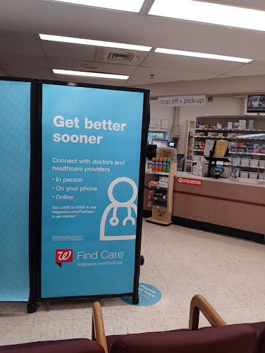 Drug Store «Walgreens», reviews and photos, 7210 N Middlebelt Rd, Westland, MI 48185, USA