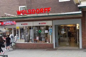 Wolsdorff Tobacco image