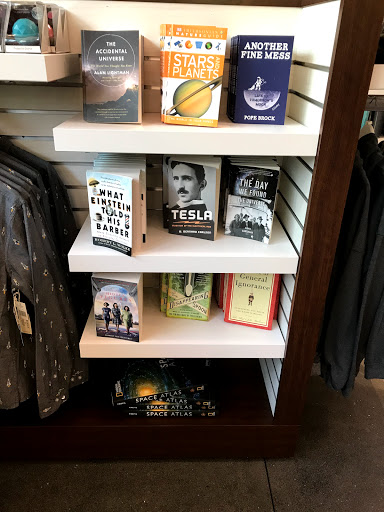 Gift Shop «Stellar Emporium Gift Shop», reviews and photos, 2800 E Observatory Rd, Los Angeles, CA 90027, USA