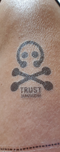 Tattoo-Angebote Mannheim