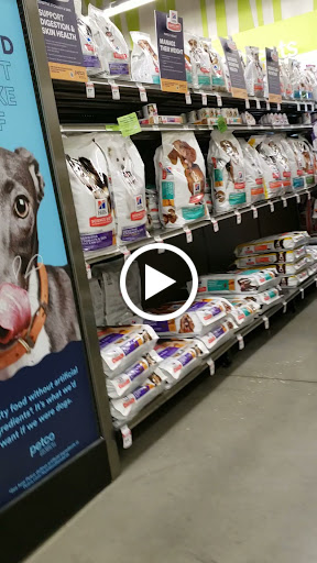 Pet Supply Store «Petco Animal Supplies», reviews and photos, 693 Middletown Warwick Rd, Middletown, DE 19709, USA